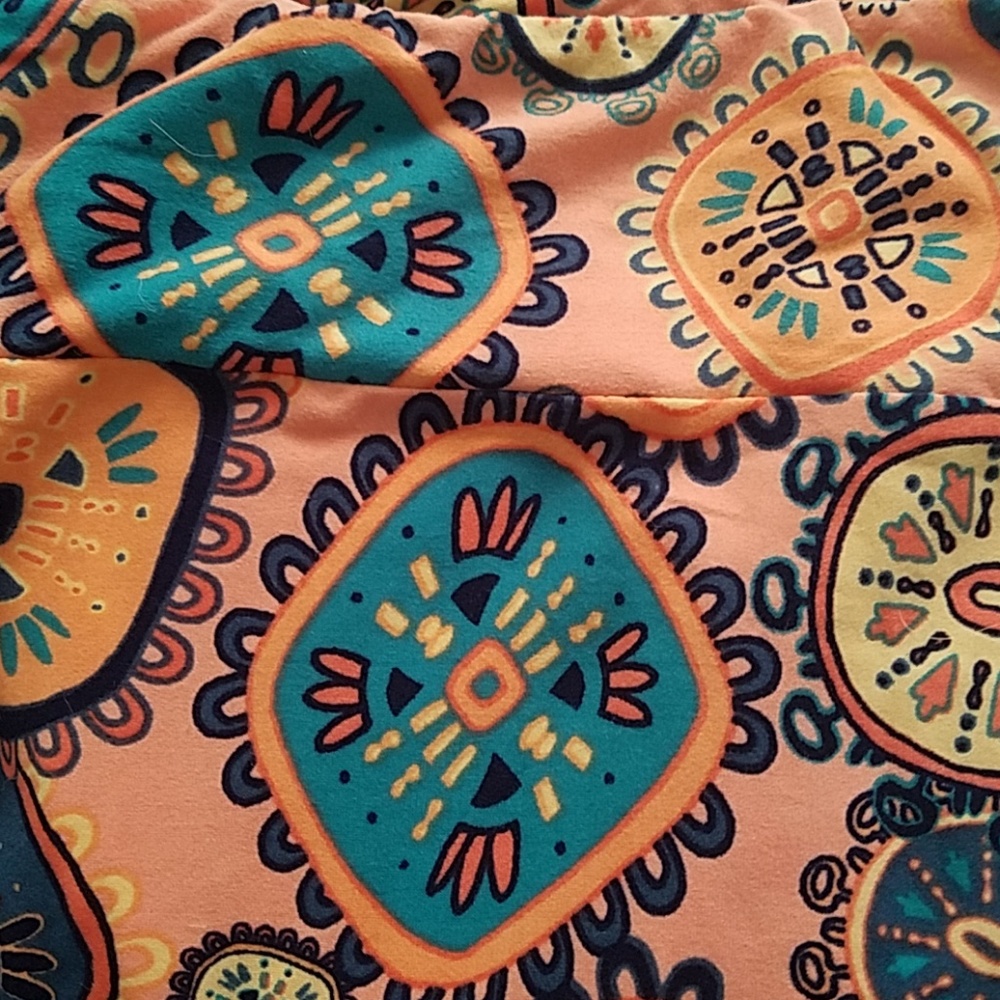 Tc2 Lularoe leggings
